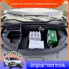 Cutie de depozitare portbagaj frontal BYD Song Plus EV pentru versiunea de condus inteligent