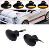 Sequential Flashing LED Turn Signal Side Marker Light For FIAT 4S 63 3P NUOVA 500 ABARTH Ford KA DESDE Lancia YPSILON Maserati