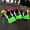 Colorful High Sensitivity Fishing Bell for Sea Rods – Anti-Drop Design