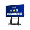 OLOEY 4K Interactive Flat Panel Display with Mobile Cart (CN Version)