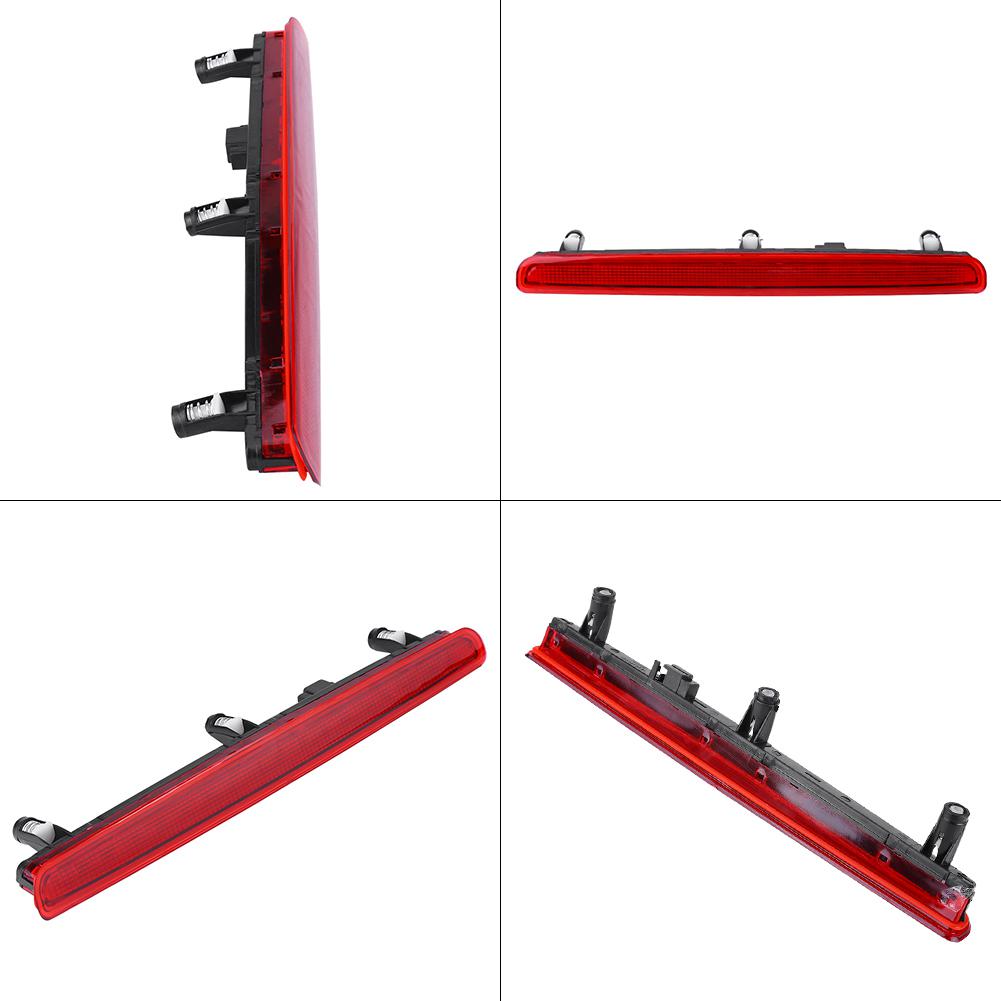 Red LED Rear High Level Brake Stop Light for  T5 Multivan Transporter 03 15 7E0945097A