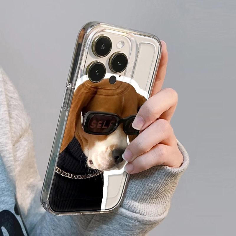 Phone Case for iPhone 16 13 11 Pro Max iPhone 11 13 16 Samsung S24 Ultra Samsung A54 Redmi Note 12 11 Infinix Case