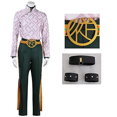 

Костюм для косплея Эльфийский Лес Иори Мотохаши, Харизма Подчинения, Полный Комплект, Высокое Качество, Костюм для Фотосессии, Костюм для Косплея, Женский XXL