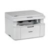 Brother DCP-L1848W Wireless A4 Black & White Laser All-in-One Printer CN plug (adapter included)