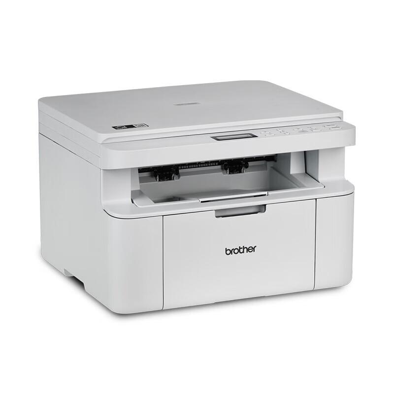Brother DCP-L1848W Wireless A4 Black & White Laser All-in-One Printer CN plug (adapter included)