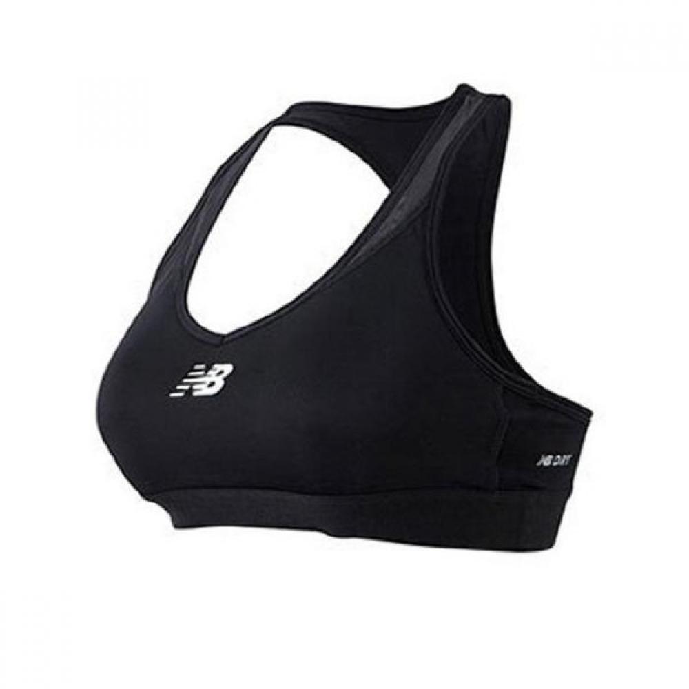 

New Balance Nbpace0 Sports Bra Nbn9a2s062 Bk black/90