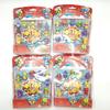 1 Stück Superzings Serie 1 Originalverpackung (10 in 1) Enthält 10 Stück Super Zings Figuren Sammelspielzeug Bestes Geschenk für Jungen