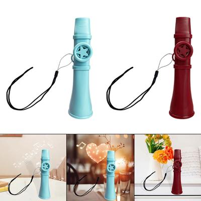 Kazoo Flute Classroom Suprise Educational Toy Easy To Play Kids Musical Instrument Gift Bag Fillers or Music Lovers Gifts