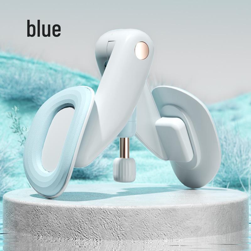 Postpartum Pelvic Floor & Leg Trainer: Kegel & Yoga Exercise Device for Recovery and Hip Closure