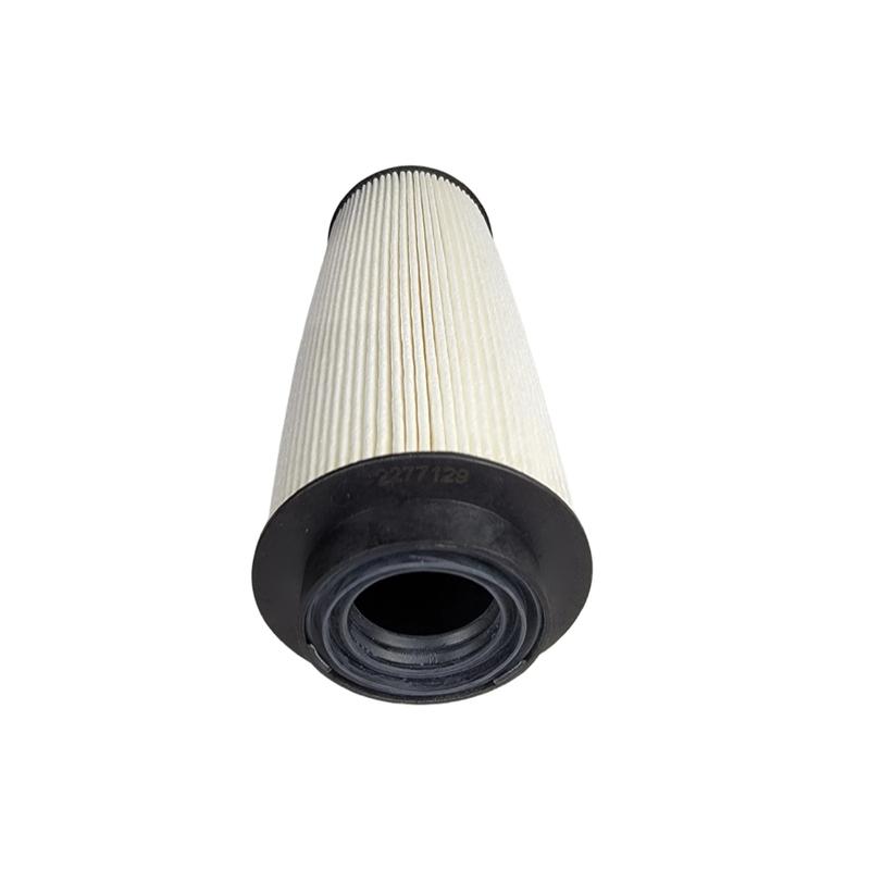 1852006 2277129 Fuel Filter Long Type for DAF E6 XF106