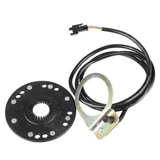 Good Universal High Accuracy Speed Assist Sensor Toughness Bike for E-Bike