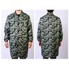 Camouflage Long Sleeve Lab Coat Unisex Work Uniform Advertising Printed Youth Factory Workshop Protective Outerwear Cotton Po...