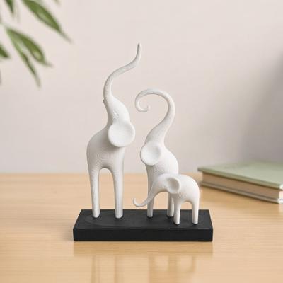 Woondecoratie – Beeldjes