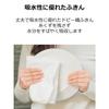 Daicel Miraize Dobby Dishcloths, 3 Sheets X 2 Packs