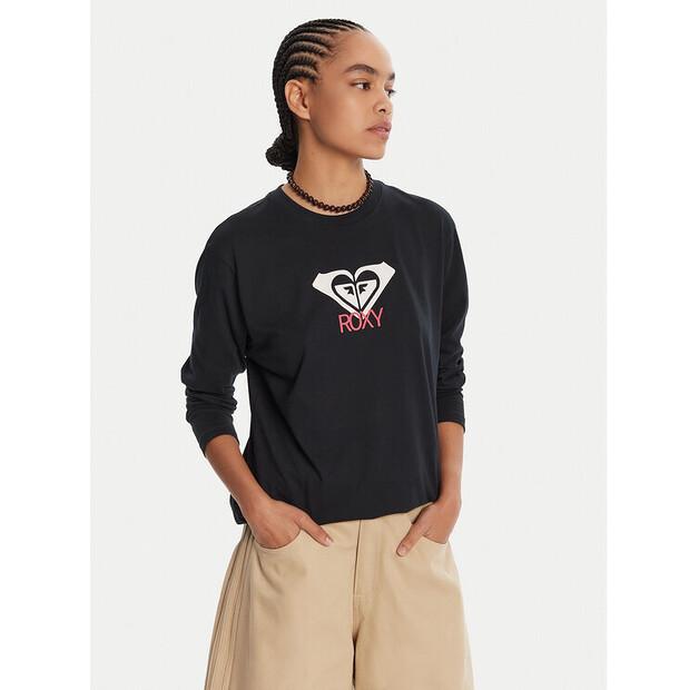 Толстовка Roxy Hangloose Art Ls EU L