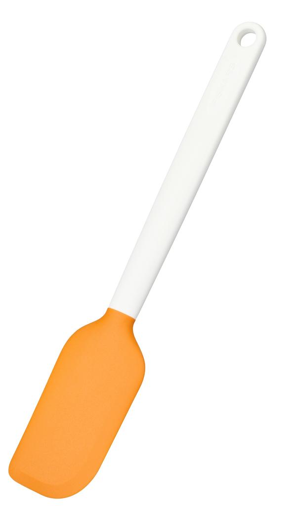 Fiskars Functional Form Silicone Hand Whisk Egg Beater