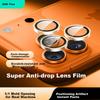 ESR Camera Lens Protector for iPhone 17 Pro/17 Pro Max, Clear