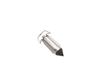 Float Valve General Purpose, 15.5MM*5.2MM, Compatible with Keihin Carburetors, Set of 4