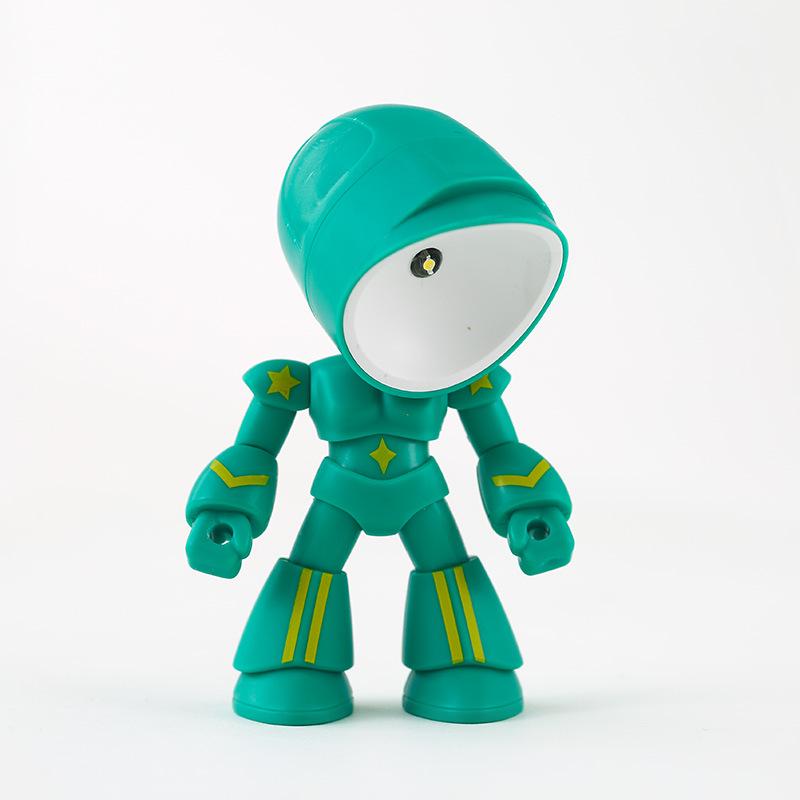 Creative DIY Cute Pet Night Light Mini Table Lamp Ornament