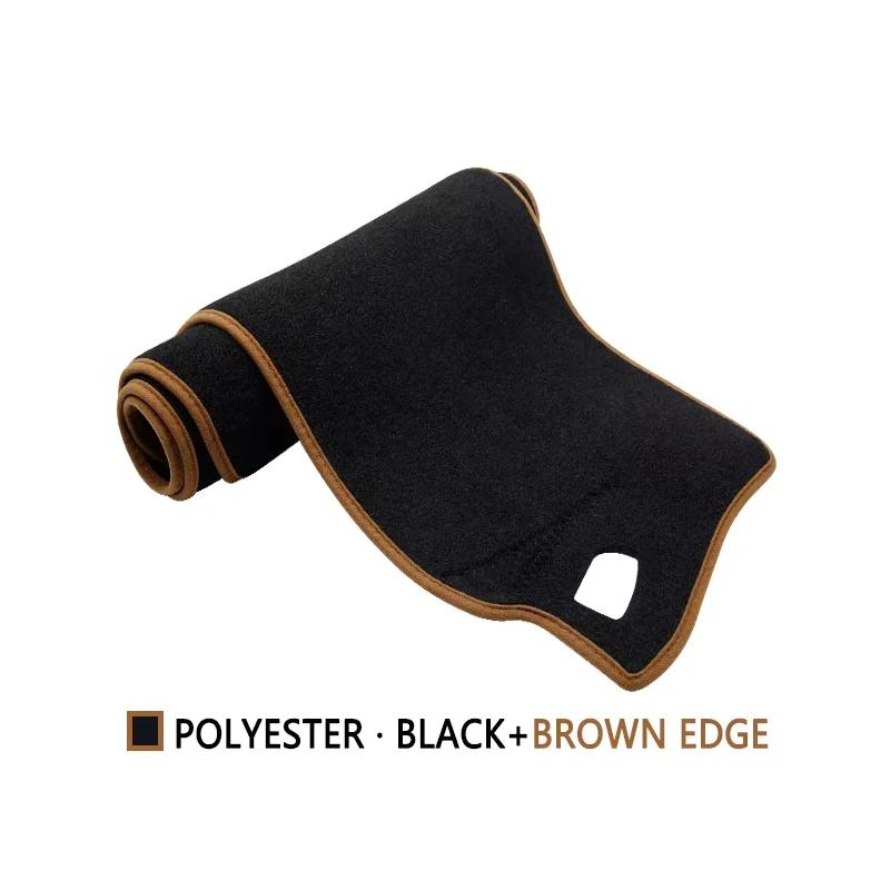 

Для Nissan Note 2005~2013 E11 MK1 1-го покоління 2006 2007 Килимок на панель приладів Автомобільний килимок від сонця Килимок в салон Протиковзкі автомобільні аксесуари Right Hand Drive