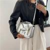 Designer Brand Shoulder Crossbody Bags for Women Bags and Purses New Fashionable Ladies Messenger Bags High Quality