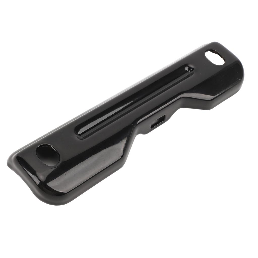 Battery Hold Down Bracket 68039242AA Iron Structure Secure Fixing Black for Grand Cherokee 2011 to 2015