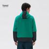 KOLON SPORT Men's WEATHER MONSTER Fleece Top