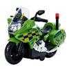 Inertial Police Car Toy With Sound Effects And Light For Childrens Entertainment