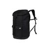 New Fitness Sports Casual Polyester Backpack Unisex Backpack Black BA6440-010