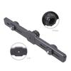 Multiple Angle Adjustment Phone Bracket with 17mm Ball Head Double 1/4 Male Screw Video Recording Stand Tripod Accessories