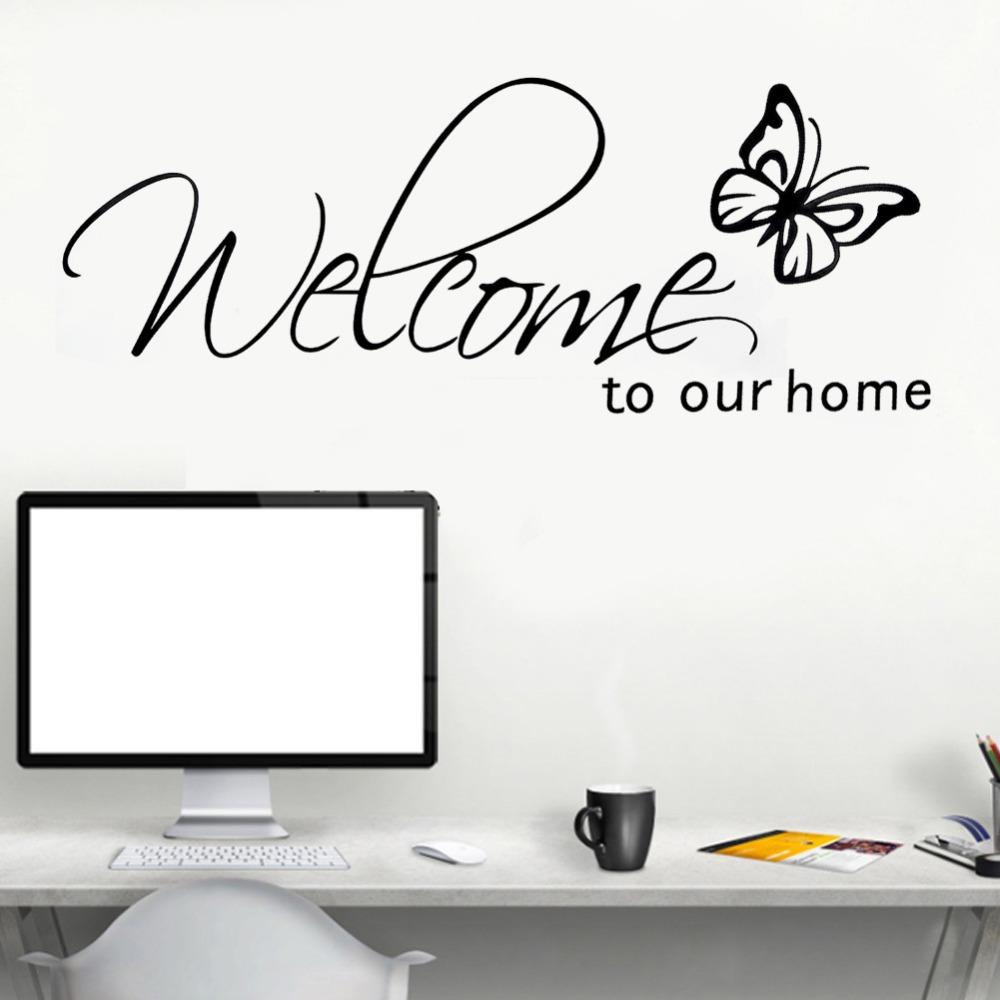3Pcs Removable Adhesive Wall Stickers 22.44x9.06in Self Adhesive Wallpaper  Bedroom Decor