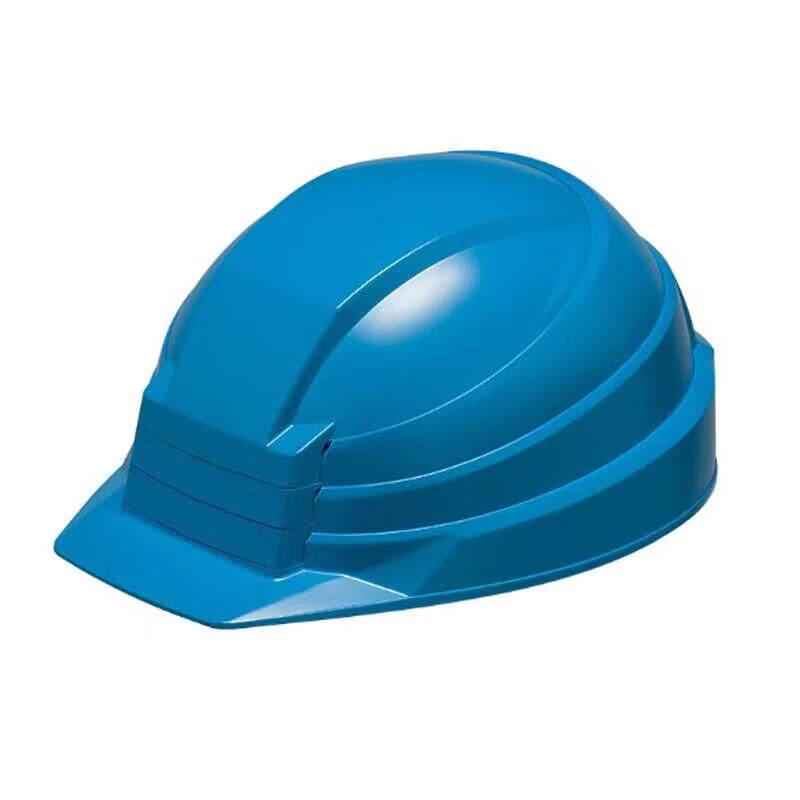 Portable Foldable Safety Helmet