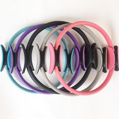 Popular Yoga Pilates Ring for Body Shaping and Fitness: Slim Legs, Tone Abs, and Expand Chest