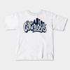 Boys Girls Soft Cotton Graphic Tees Dallas-cowboys Breathable Daily School Wear Kids T-Shirts