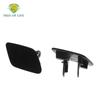 For BMW X5 E70 2007 2008 2009 2010 2011 2012 2013 Front Headlight Washer Headlamp Nozzle Jet Cleaner Cover Cap Left Right