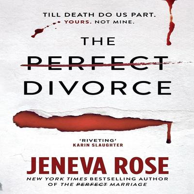 The Perfect Divorce (English, Paperback)
