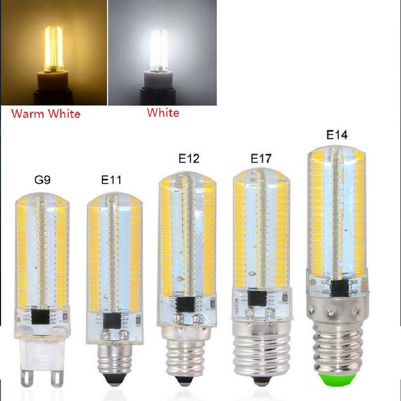 LED Maiskolbenlampe Mit Wasserdicht Für Industrielle Und Heimische Nutzung