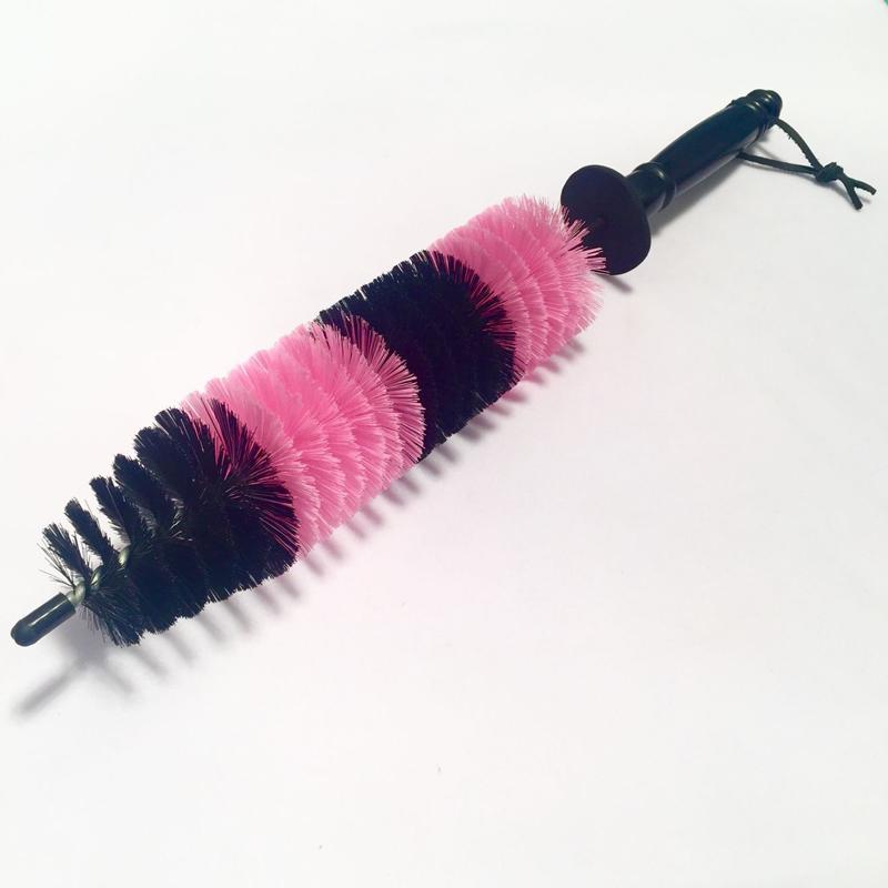 Car Wheel Rim Detailing Brush Long Soft Bristle Tire Wash Brush Motorcycles Car Truck Motor Engine Grille Cleaning Tool Kit
