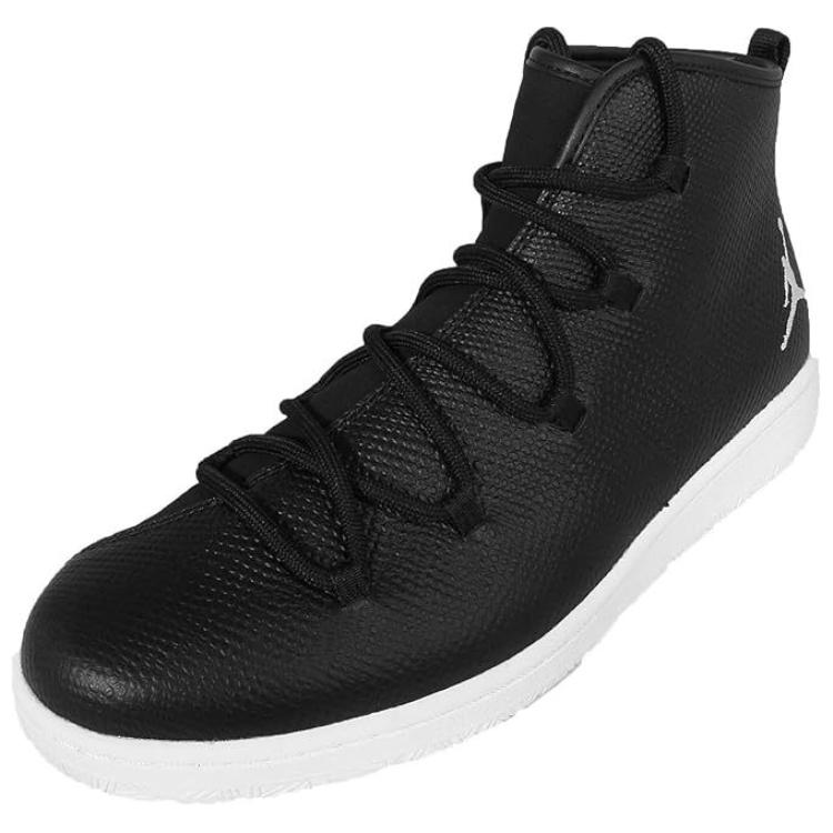 Jordan Galaxy Black White 820255-010