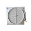 Senmiao Certified Exhaust Fan for Bathroom - 4, 5, 6 Inch Glass Window Ventilator