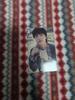 BTS Happy Showcase Album Abholung JinSeok JinPoKa Gebraucht