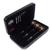 Cuesoul Dragon Deluxe Brass Steel Tip Darts Set 21g F2303-L