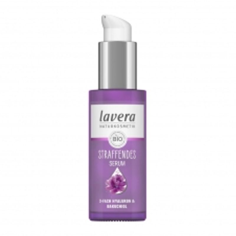Lavera Hyaluronic Firming Serum 30ml