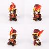Tds Narrator Plush Toy For Collectors Edition Gaming Decor With Soft Short Pile Material