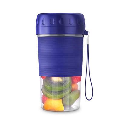 Portable USB Electric Juicer Cup