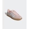 Adidas Gazelle Indoor   Sepia Pink Ih5484