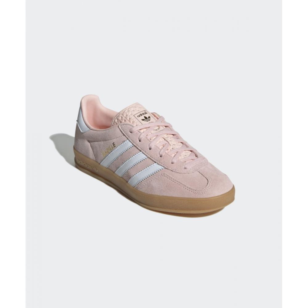 Adidas Gazelle Indoor   Rose Sépia Ih5484