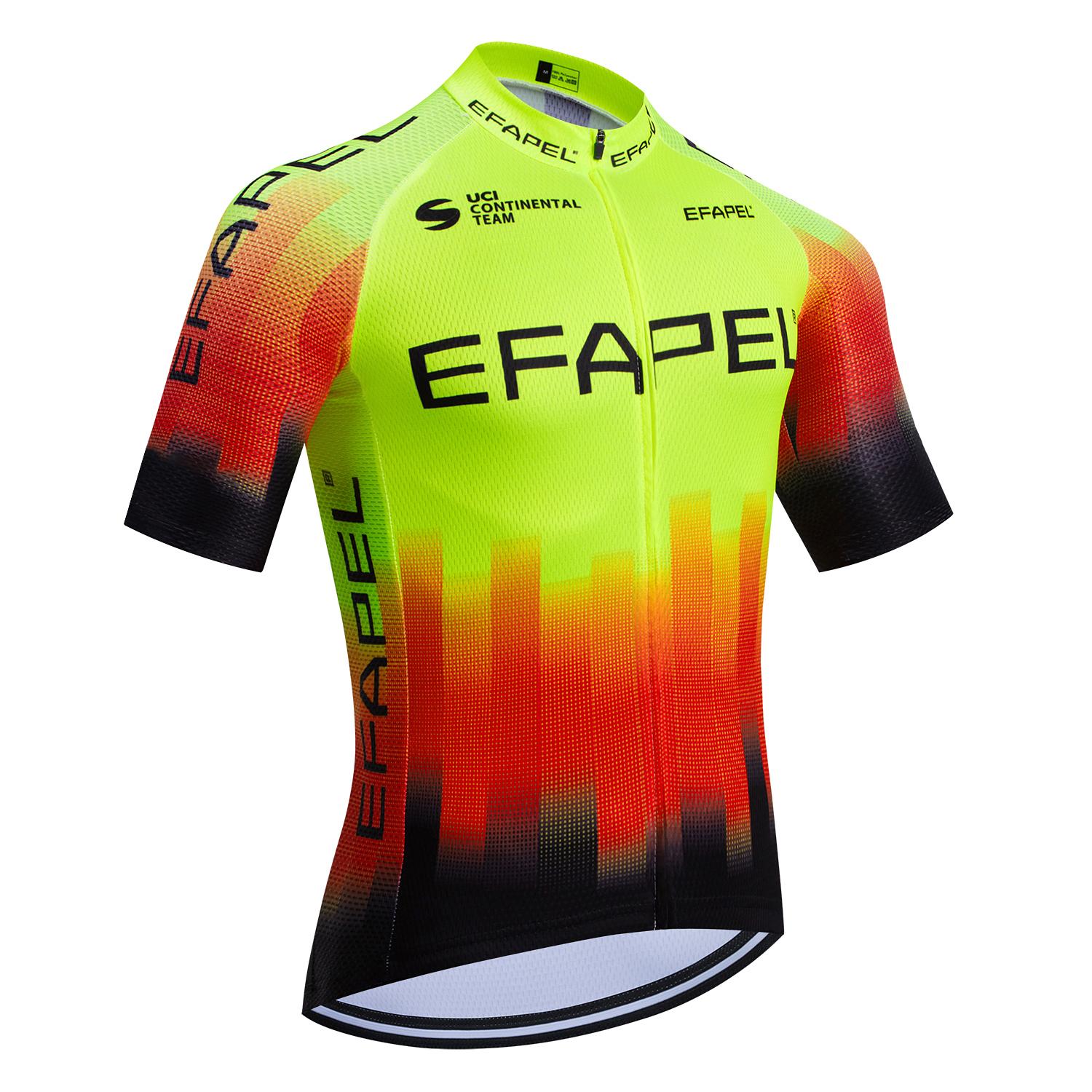 

New Men Women Cycling Set 2026 Bike Jersey Shorts Ropa Ciclismo Quickdry Bicycling Jersey Maillot Clothing M