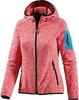 Куртка CMP Woman Fleece Jacket Fix Hood (3H19826)