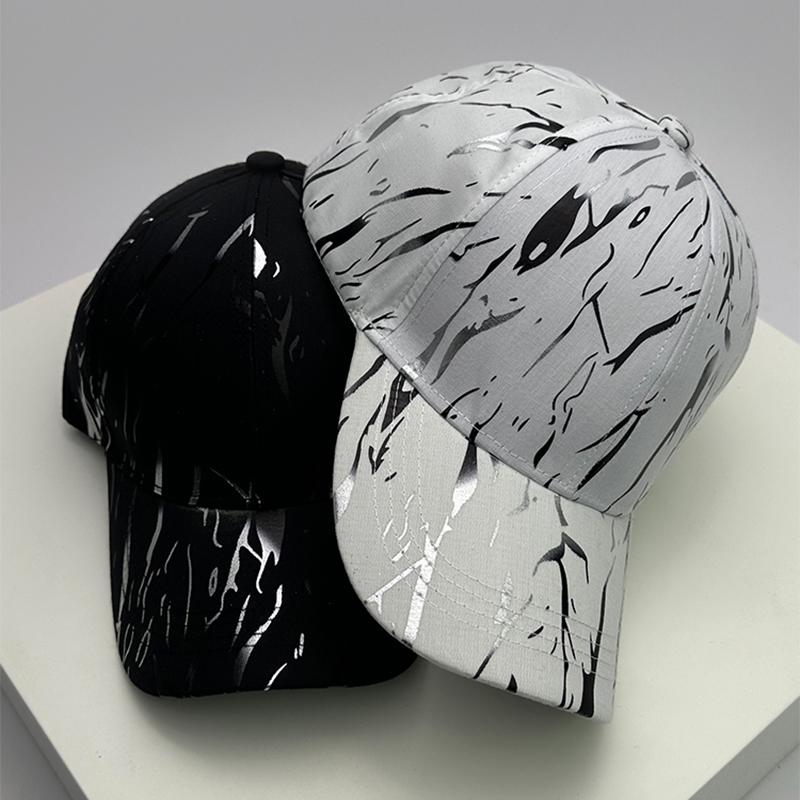 British Style For Men And Women Baseball Caps Cotton Comfortable Casual Street Style Caps Fashion Sun Protection Check Outdoor Uses Latest